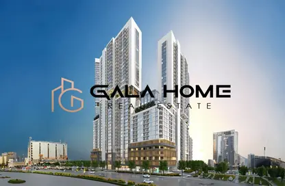 Apartment - 1 Bedroom - 2 Bathrooms for sale in Mohammed Bin Rashid City - Dubai