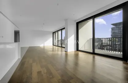Apartment - 3 Bedrooms - 5 Bathrooms for sale in Building 4B - CityWalk Residential - City Walk - Dubai