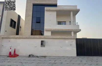 فيلا - 4 غرف نوم - 6 حمامات للبيع في الزاهية جاردنز - الزاهية - عجمان