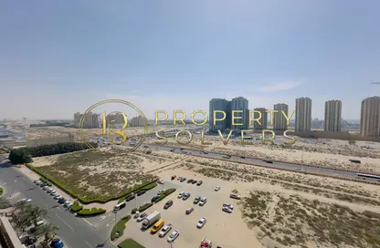 Apartment - Studio - 1 Bathroom for rent in Elite Sports Residence 10 - Elite Sports Residence - Dubai Sports City - Dubai