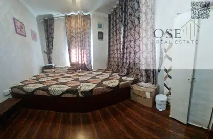 Apartment - 1 Bedroom - 2 Bathrooms for sale in Ajman One Tower 1 - Ajman One - Ajman Downtown - Ajman