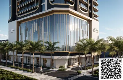 Apartment - 3 Bedrooms - 3 Bathrooms for sale in Ajman Global City - Al Alia - Ajman