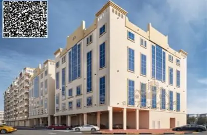 Apartment - 2 Bedrooms - 3 Bathrooms for sale in Al Amira Village - Al Yasmeen - Ajman