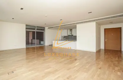 Apartment - 1 Bedroom - 2 Bathrooms for rent in Building 20 - CityWalk Residential - City Walk - Dubai
