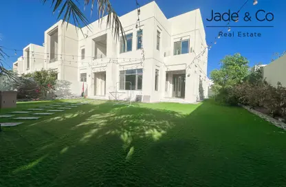 فيلا - 3 غرف نوم - 4 حمامات للبيع في ميرا اوازيس 2 - ميرا  اوازيس - ريم - دبي