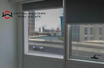Business Centre - Studio for rent in The Court Tower - Business Bay - Dubai