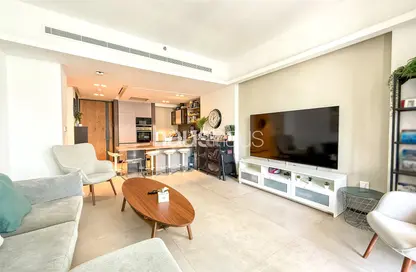 Apartment - 2 Bedrooms - 3 Bathrooms for rent in The Terraces - Mohammed Bin Rashid City - Dubai