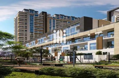 Apartment - 3 Bedrooms - 3 Bathrooms for sale in Al Reem Island - Abu Dhabi