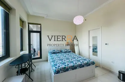 شقة - 1 حمام للبيع في الخليج الإداري A - الخليج الإداري - الخليج التجاري - دبي