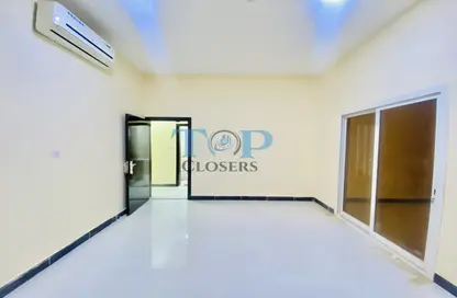Apartment - 2 Bedrooms - 3 Bathrooms for rent in Bida Bin Ammar - Asharej - Al Ain