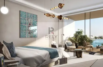 Villa - 6 Bedrooms - 7+ Bathrooms for sale in Serenity Mansions - Tilal Al Ghaf - Dubai