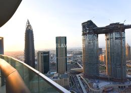 Apartment - 2 bedrooms - 3 bathrooms for sale in Burj Vista 1 - Burj Vista - Downtown Dubai - Dubai Apartment - 2 bedrooms - 3 bathrooms for sale in Burj Vista 1 - Burj Vista - Downtown Dubai - Dubai