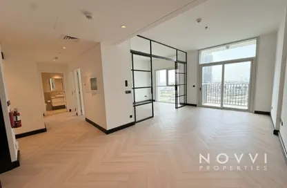 شقة - 2 غرف نوم - 1 حمام للايجار في كوليكتيف تاور 2 - كوليكتيف - دبي هيلز استيت - دبي