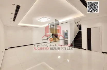 Villa - 6 Bedrooms - 7+ Bathrooms for sale in Al Helio 2 - Al Helio - Ajman Villa - 6 Bedrooms - 7+ Bathrooms for sale in Al Helio 2 - Al Helio - Ajman