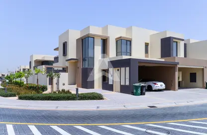 Villa - 4 Bedrooms - 4 Bathrooms for sale in Maple 2 - Maple at Dubai Hills Estate - Dubai Hills Estate - Dubai