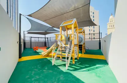 Apartment - 1 Bedroom - 2 Bathrooms for rent in Haven Heights - Al Jaddaf - Dubai