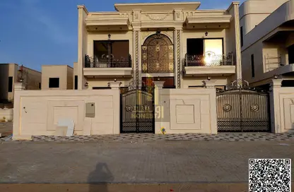 فيلا - 5 غرف نوم - 7 حمامات للبيع في تلال عجمان - العالية - عجمان