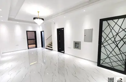 Villa - 4 Bedrooms - 6 Bathrooms for rent in Al Yasmeen 1 - Al Yasmeen - Ajman