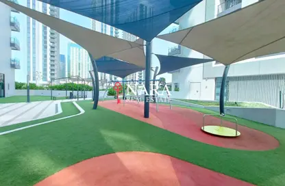 Apartment - 3 Bedrooms - 4 Bathrooms for rent in The Bridges - Shams Abu Dhabi - Al Reem Island - Abu Dhabi