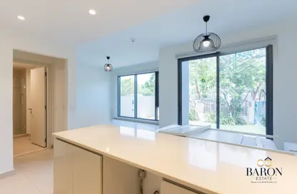 Villa - 4 Bedrooms - 5 Bathrooms for rent in Maple 1 - Maple at Dubai Hills Estate - Dubai Hills Estate - Dubai