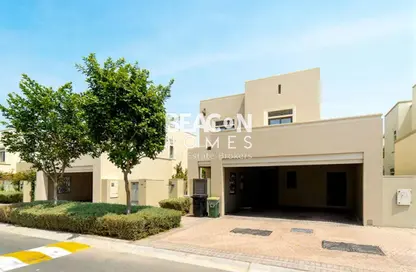 فيلا - 3 غرف نوم - 4 حمامات للبيع في أزاليا - المرابع العربية 2 - دبي فيلا - 3 غرف نوم - 4 حمامات للبيع في أزاليا - المرابع العربية 2 - دبي