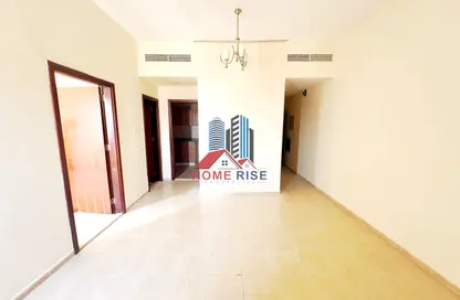 Apartment - 1 Bedroom - 2 Bathrooms for rent in Muwaileh 29 Building - Muwaileh - Sharjah