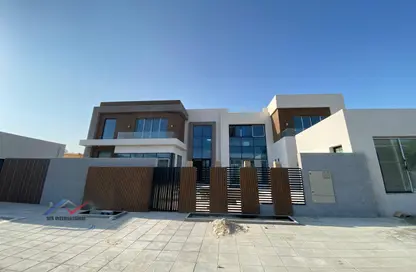 Villa for rent in Al Barsha 2 - Al Barsha - Dubai