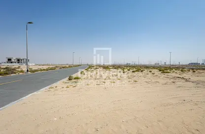 أرض - استوديو للبيع في سيح شعيب 1 - جبل علي - دبي