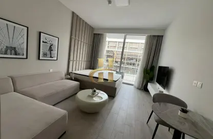 Apartment - Studio - 1 Bathroom for rent in Luma 22 - District 10 - Jumeirah Village Circle - Dubai Apartment - Studio - 1 Bathroom for rent in Luma 22 - District 10 - Jumeirah Village Circle - Dubai