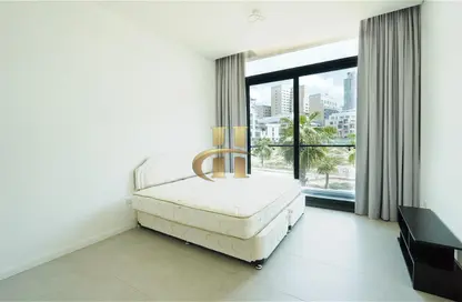 شقة - 1 حمام للبيع في احياء سيجنيتشر السكنية - قرية الجميرا سركل - دبي