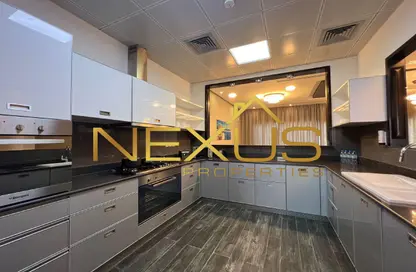 Villa - 3 Bedrooms - 3 Bathrooms for rent in Al Jazirah Al Hamra - Al Hamra Village - Ras Al Khaimah