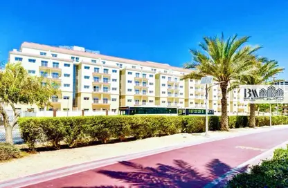 Apartment - 2 Bedrooms - 2 Bathrooms for rent in S.S Lootah Residence JVC - Jumeirah Village Circle - Dubai