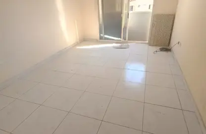 Apartment - 1 Bedroom - 1 Bathroom for rent in Ajman Corniche Residences - Ajman Corniche Road - Ajman