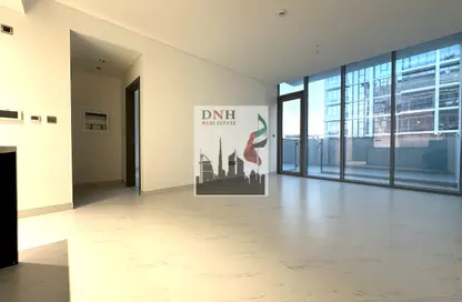 Apartment - 1 Bedroom - 2 Bathrooms for rent in Residences 16 - District One - Mohammed Bin Rashid City - Dubai