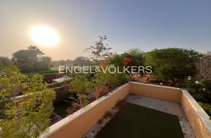 Townhouse - 1 Bedroom - 2 Bathrooms for sale in Mediterranean Townhouse - Jumeirah Village Triangle - Dubai