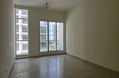 Apartment - Studio - 1 Bathroom for rent in Oasis High Park - Dubai Silicon Oasis - Dubai