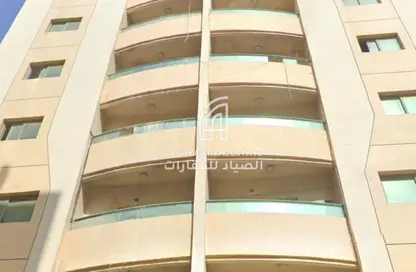 مجمعات للإيجار - استوديو - 4 حمامات للايجار في منطقة الرولة - الشارقة مجمعات للإيجار - استوديو - 4 حمامات للايجار في منطقة الرولة - الشارقة