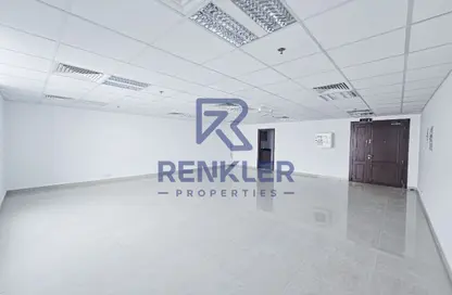 Office Space - Studio - 1 Bathroom for rent in The Dome - JLT Cluster N - Jumeirah Lake Towers - Dubai