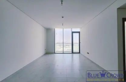 Apartment - 1 Bedroom - 2 Bathrooms for rent in Residences 8 - District One - Mohammed Bin Rashid City - Dubai