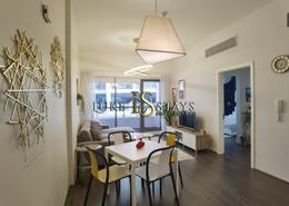 Apartment - 1 bedroom - 2 bathrooms for rent in J5 - Al Sufouh 2 - Al Sufouh - Dubai