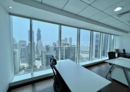 Office image for: Office Space - 1 bathroom for rent in The Burlington - Business Bay - Dubai, Image 1