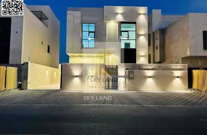 Villa - 6 Bedrooms - 7+ Bathrooms for sale in Al Aamra Gardens - Al Amerah - Ajman