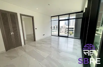 Apartment - 1 Bedroom - 2 Bathrooms for rent in Peninsula Five - Peninsula - Business Bay - Dubai
