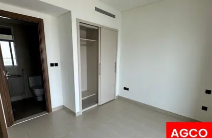 Apartment - 2 Bedrooms - 2 Bathrooms for sale in Sobha Creek Vistas Tower A - Sobha Hartland - Mohammed Bin Rashid City - Dubai