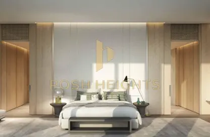 Apartment - 3 Bedrooms - 3 Bathrooms for sale in Castleton - Central Park at City Walk - City Walk - Dubai