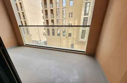 Apartment - 1 Bedroom - 2 Bathrooms for rent in Al Mamsha - Muwaileh - Sharjah