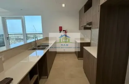Apartment - 2 Bedrooms - 3 Bathrooms for rent in Gateway Residences 2 - Mina Al Arab - Ras Al Khaimah