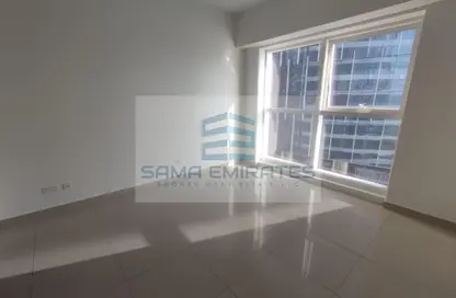 Apartment - 1 Bedroom - 2 Bathrooms for rent in Marina Bay - City Of Lights - Al Reem Island - Abu Dhabi