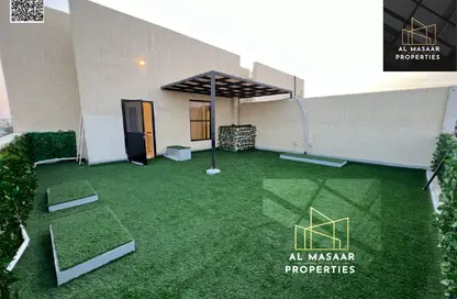 بنتهاوس - 7 غرف نوم - 8 حمامات للبيع في 1 الياسمين - الياسمين - عجمان