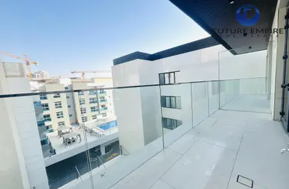 Apartment - 1 Bedroom - 2 Bathrooms for rent in Al Manal La Rose - Jumeirah Village Circle - Dubai